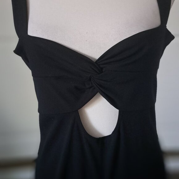 Wenlia Workout Romper Onesie Sleeveless One Piece Outfit Sz XL NWT - Picture 2 of 7